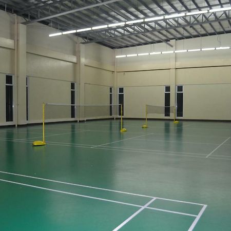 Holy Family Condo At Wind Residences,Tagaytay タガイタイ エクステリア 写真