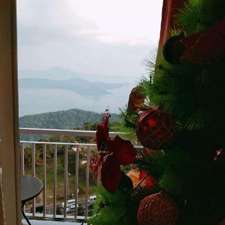 Holy Family Condo At Wind Residences,Tagaytay タガイタイ エクステリア 写真