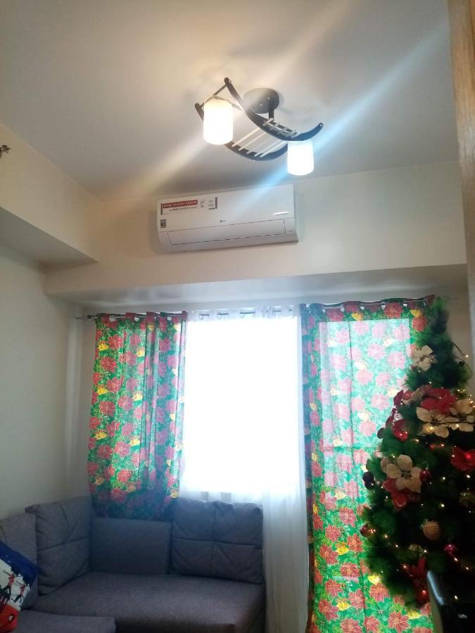Holy Family Condo At Wind Residences,Tagaytay タガイタイ エクステリア 写真