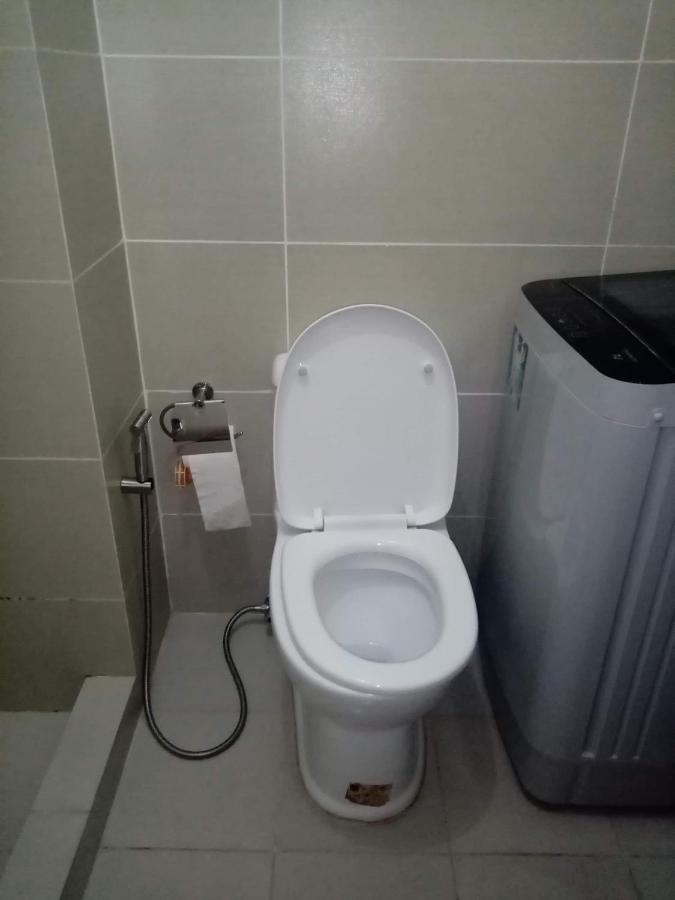 Holy Family Condo At Wind Residences,Tagaytay タガイタイ エクステリア 写真