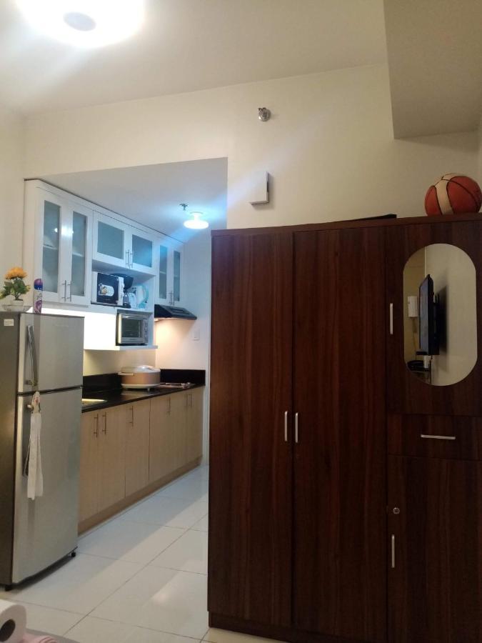 Holy Family Condo At Wind Residences,Tagaytay タガイタイ エクステリア 写真