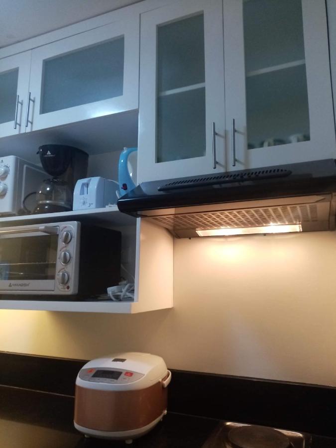 Holy Family Condo At Wind Residences,Tagaytay タガイタイ エクステリア 写真