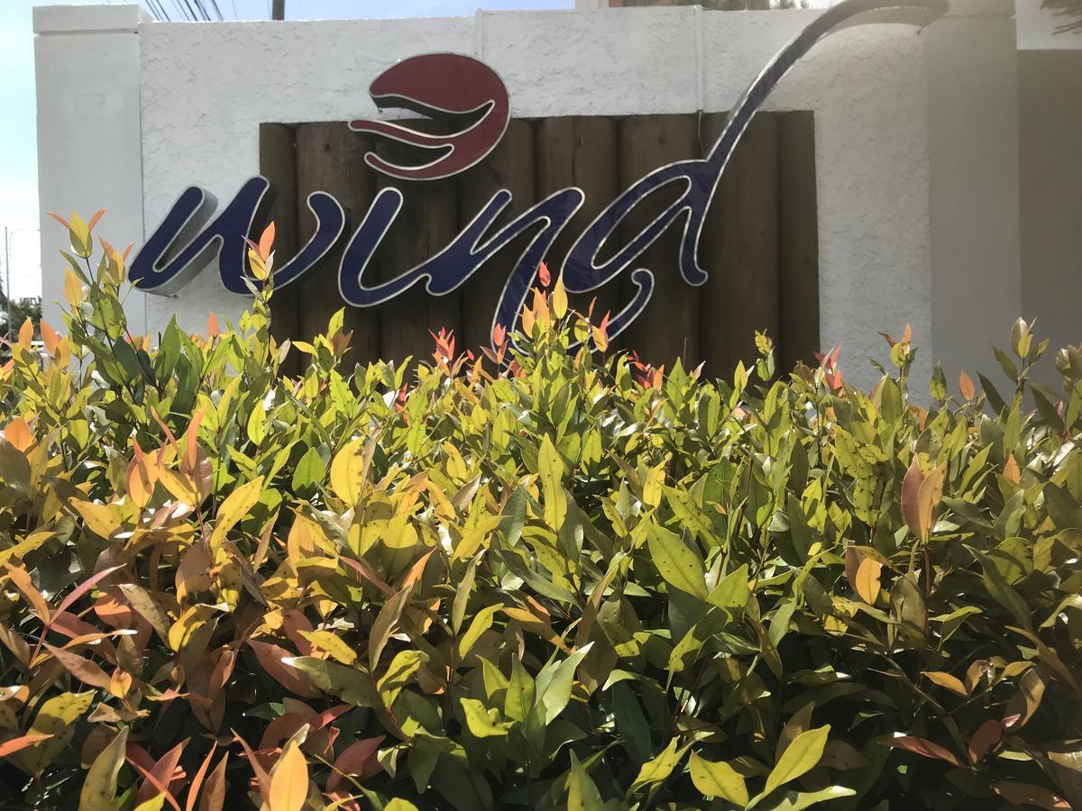Holy Family Condo At Wind Residences,Tagaytay タガイタイ エクステリア 写真