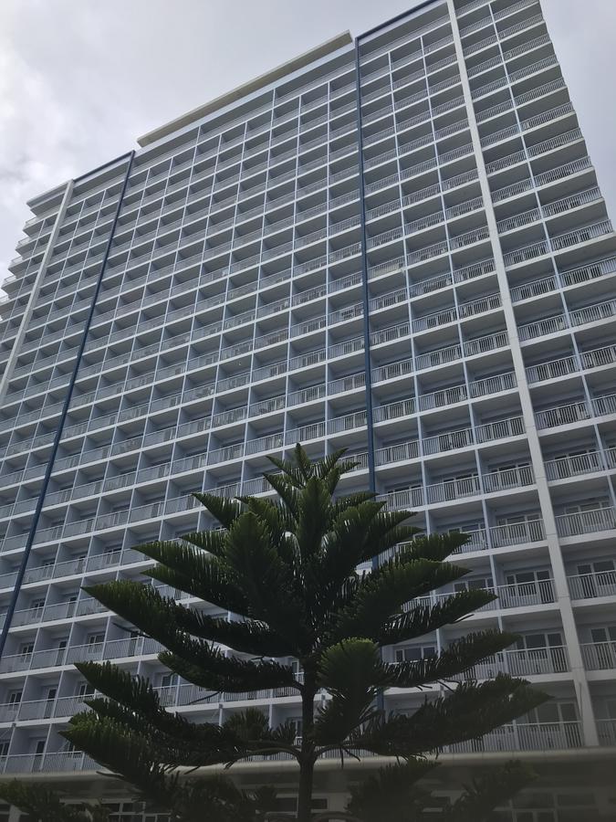 Holy Family Condo At Wind Residences,Tagaytay タガイタイ エクステリア 写真