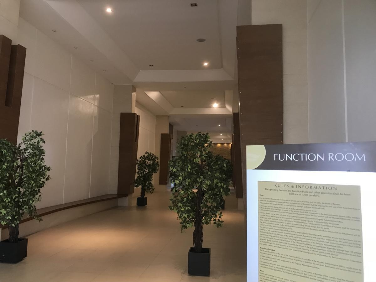 Holy Family Condo At Wind Residences,Tagaytay タガイタイ エクステリア 写真