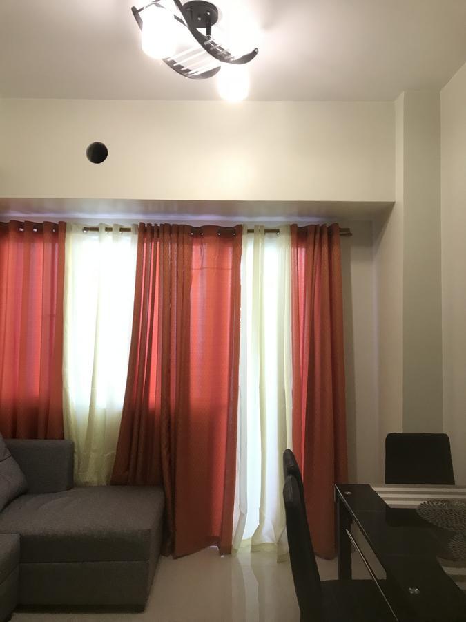 Holy Family Condo At Wind Residences,Tagaytay タガイタイ エクステリア 写真