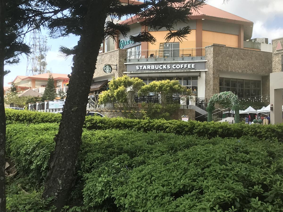 Holy Family Condo At Wind Residences,Tagaytay タガイタイ エクステリア 写真