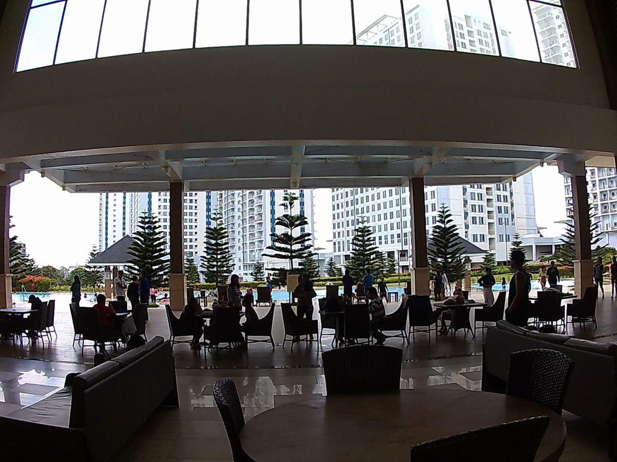 Holy Family Condo At Wind Residences,Tagaytay タガイタイ エクステリア 写真