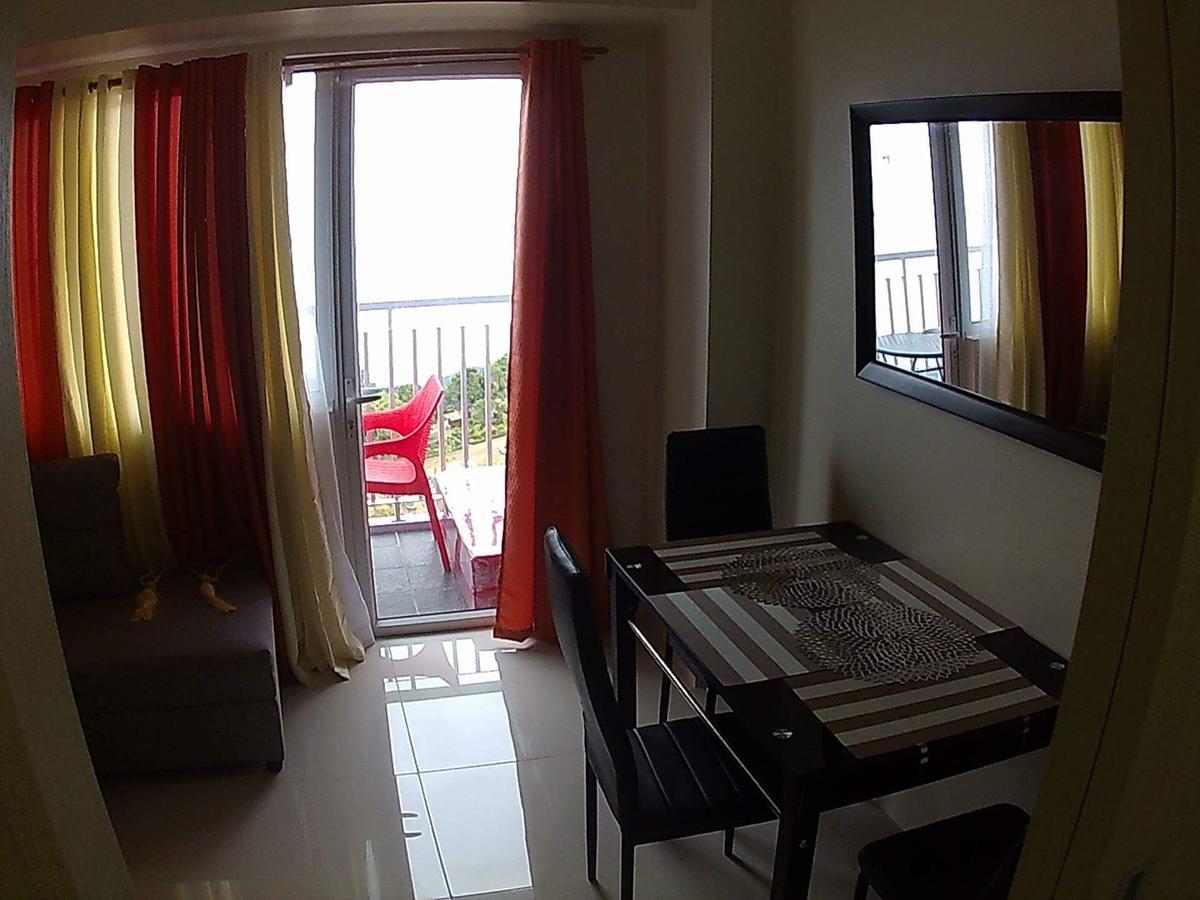 Holy Family Condo At Wind Residences,Tagaytay タガイタイ エクステリア 写真