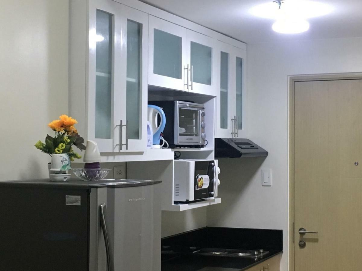 Holy Family Condo At Wind Residences,Tagaytay タガイタイ エクステリア 写真
