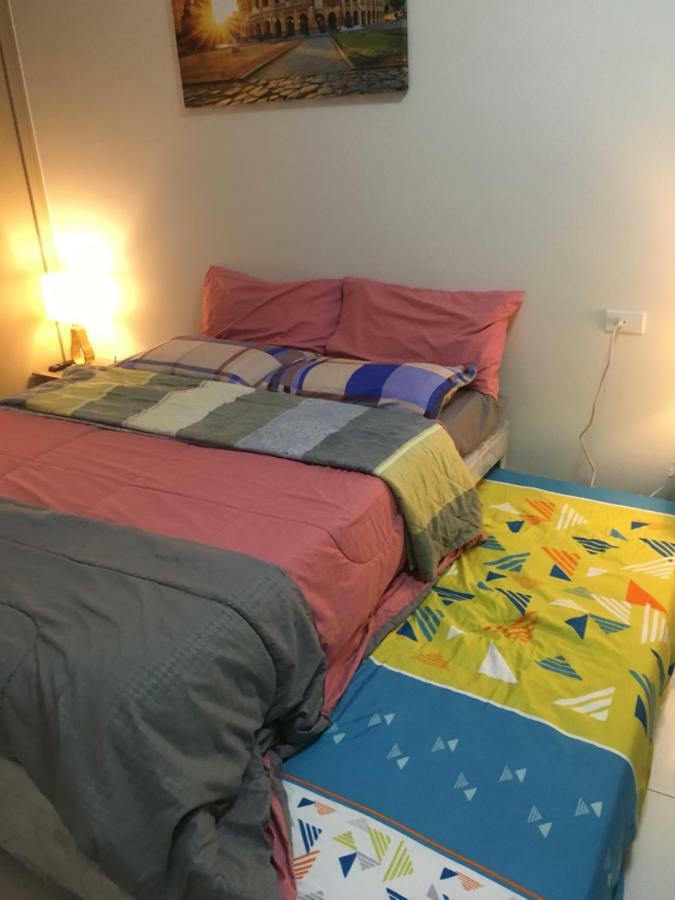 Holy Family Condo At Wind Residences,Tagaytay タガイタイ エクステリア 写真